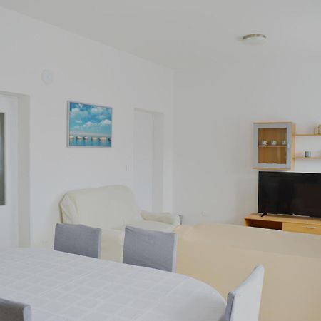 Apartments Vinka Podstrana Phòng bức ảnh