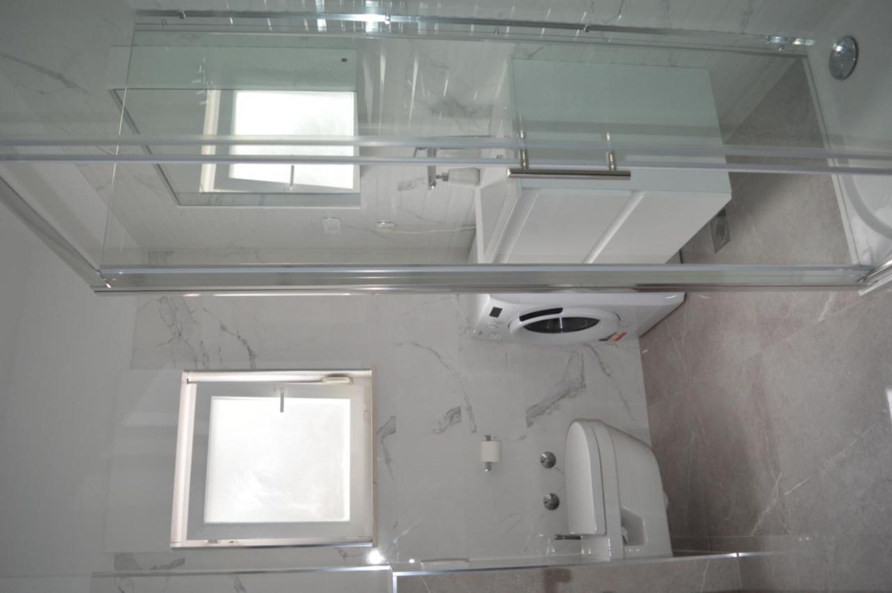 Apartments Vinka Podstrana Ngoại thất bức ảnh