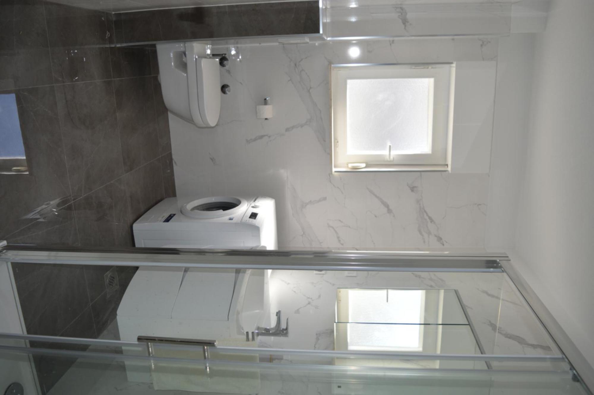 Apartments Vinka Podstrana Phòng bức ảnh