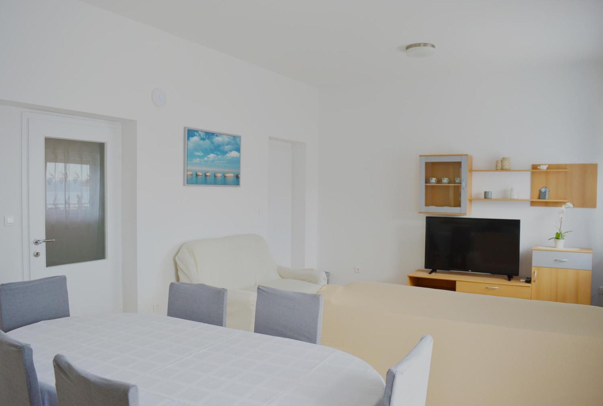 Apartments Vinka Podstrana Phòng bức ảnh