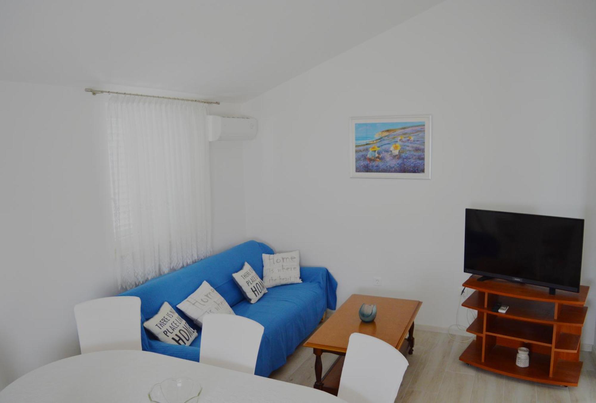 Apartments Vinka Podstrana Phòng bức ảnh