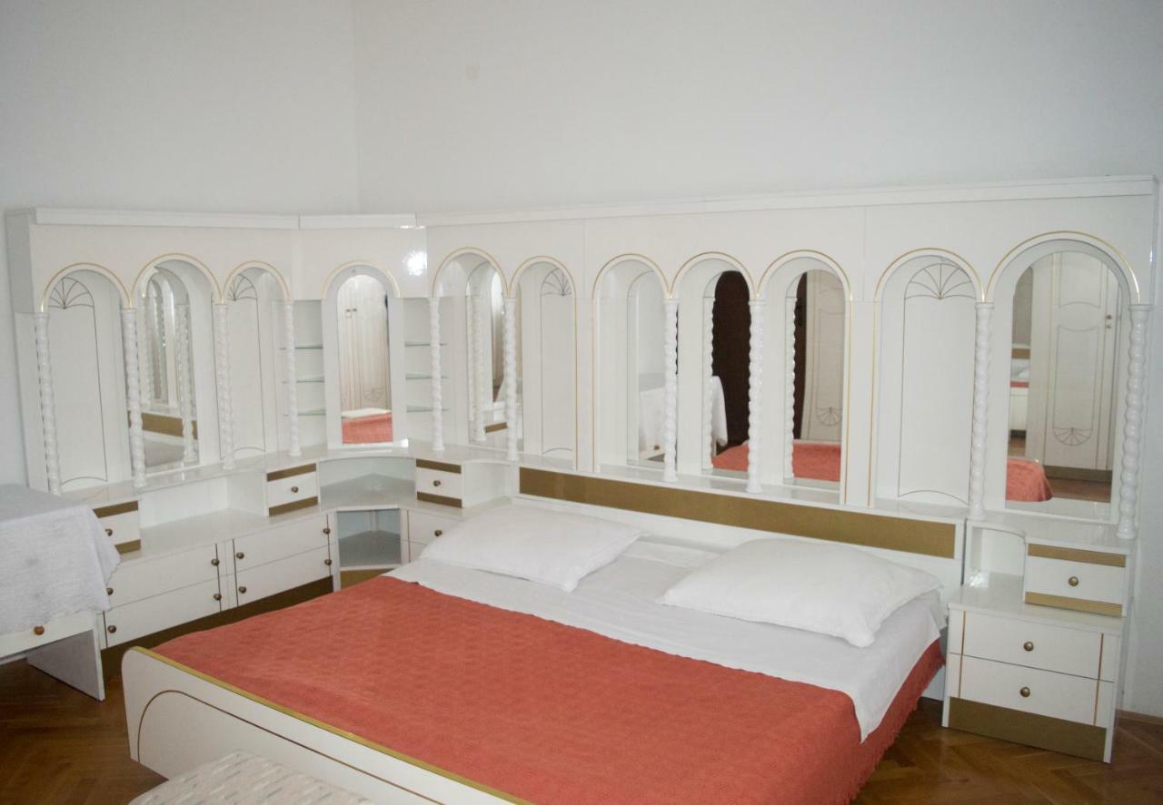 Apartments Vinka Podstrana Ngoại thất bức ảnh